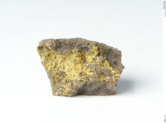 Foto von Gold (NHMW-MIN-Ai661)